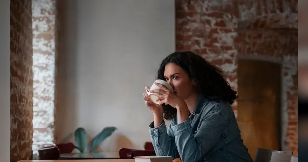 Jangan Anggap Remeh! Dokter Ungkap Risiko Konsumsi Kopi Setelah Makan Siang