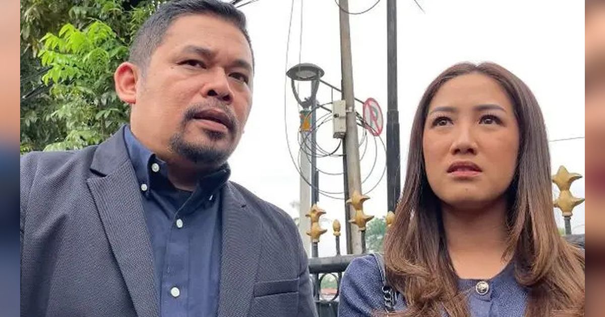 Keluarga Yudha Arfandi Kecewa dengan Tuntutan Hukuman mati, Tamara Tyasmara: Silakan Berhak Untuk Berpendapat