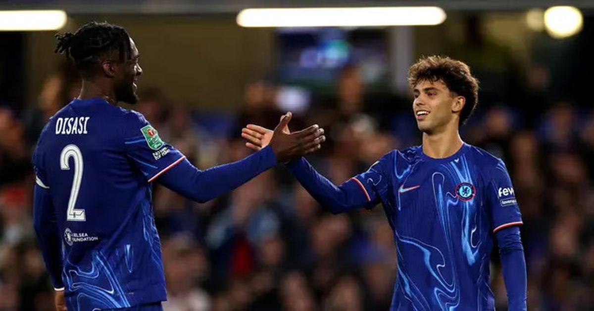 Hasil Lengkap Carabao Cup Semalam: Chelsea Gilas Barrow 5-0, Manchester City Menang Tipis 2-1 atas Watford