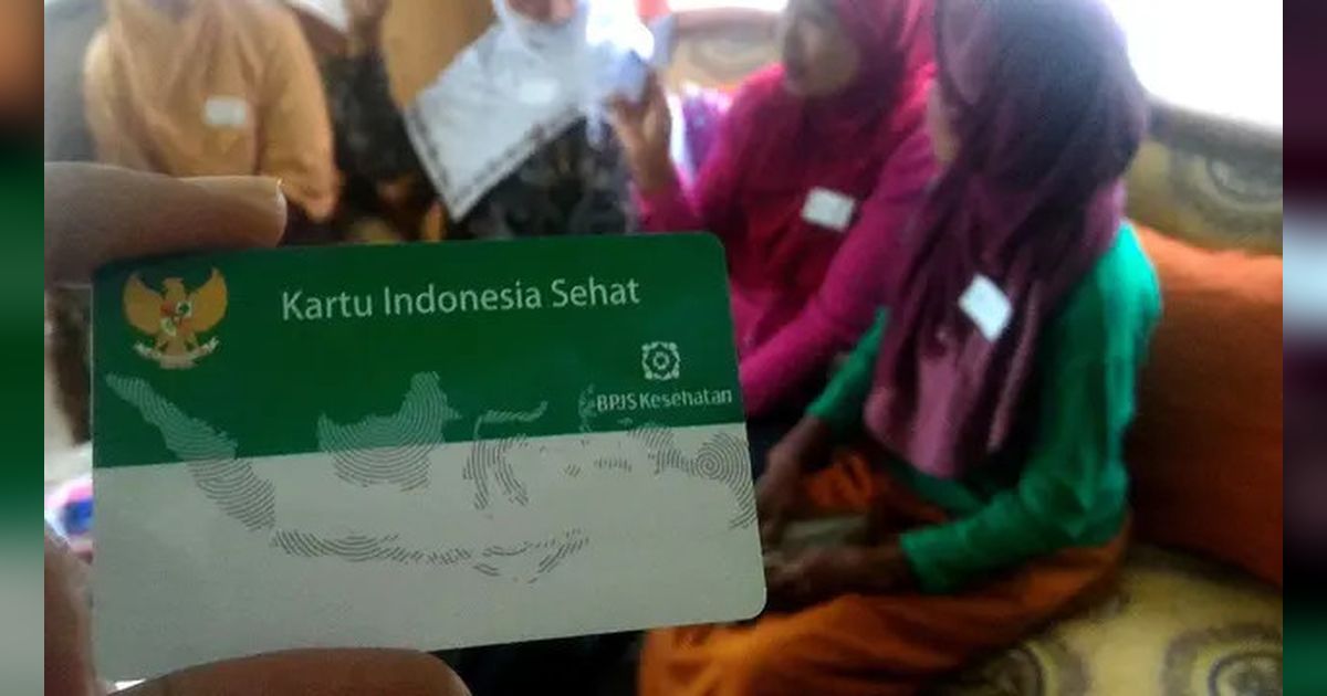 Kini Lebih Mudah, Begini Cara dan Syarat Pendaftaran PBI BPJS 2024