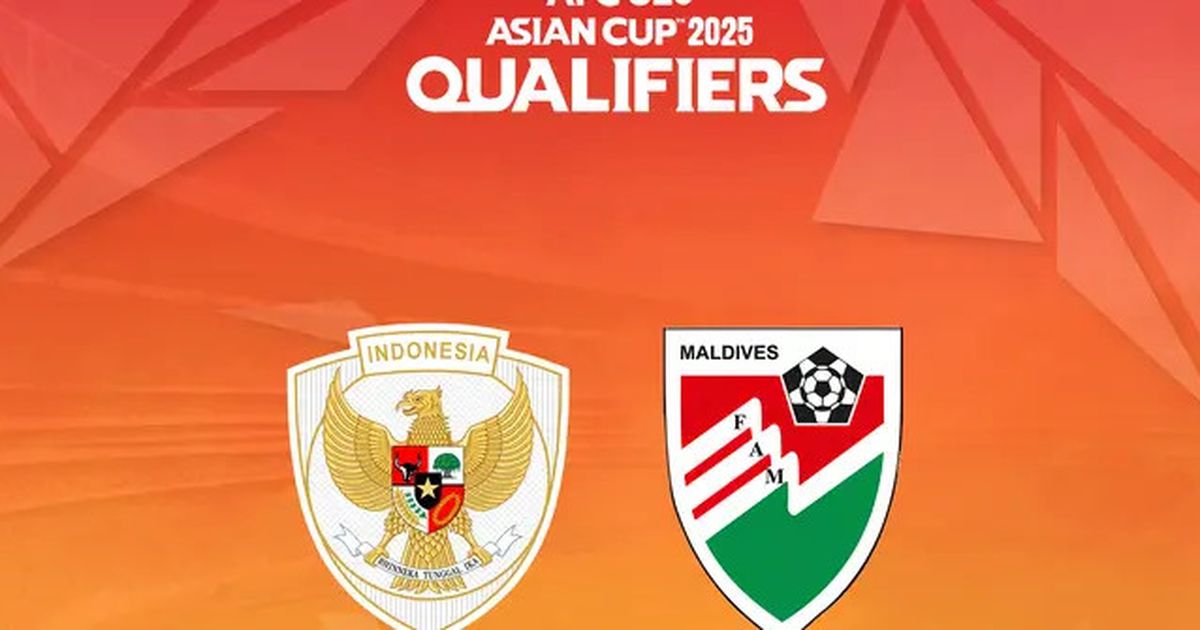 Prediksi Pertandingan Timnas Indonesia U-20 Melawan Maladewa dalam Kualifikasi Piala Asia U-20 2025: Kafiatur Rizky Absen karena Cedera