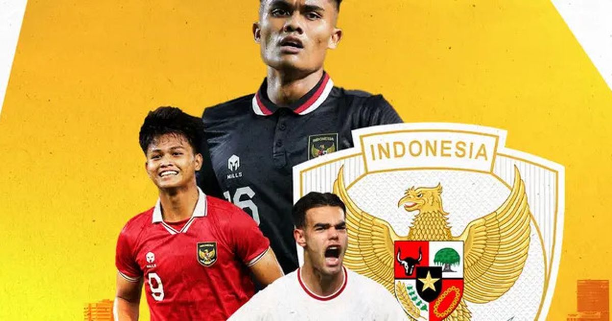 Tiga Pemain Muda yang Layak Dipertimbangkan untuk Memperkuat Timnas Indonesia dalam Ronde 3 Kualifikasi Piala Dunia 2026