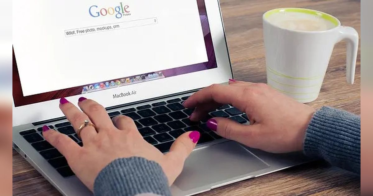 Sosok Pencipta Google & Sejarah Perjalanan Panjangnya, Ternyata Salah Satunya Imigran Rusia