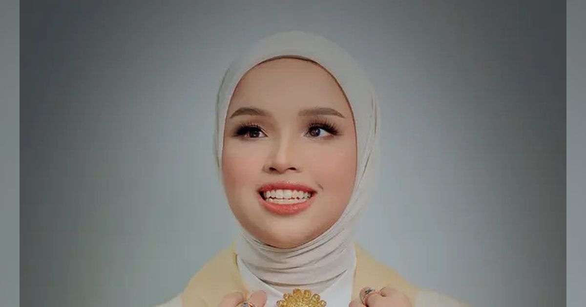 Terinspirasi dari Al-Qur'an, Putri Ariani Ciptakan Lagu Tujuannya Mulia Banget