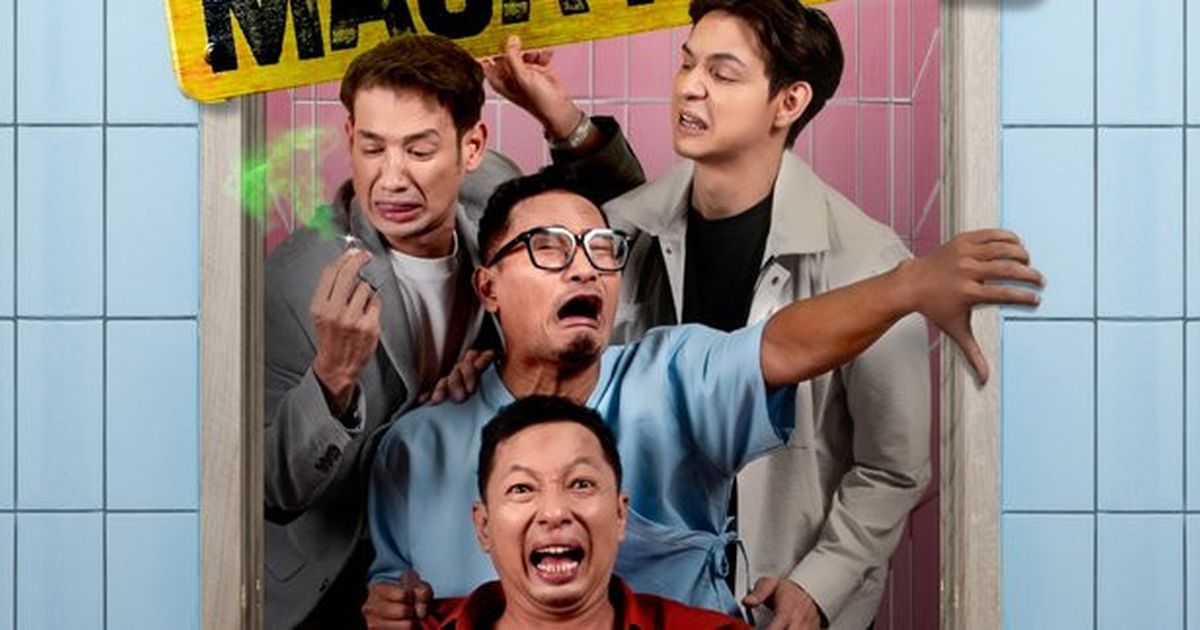 Serial 'Suami-suami Masa Kini' Season 3 Segera Tayang, Ringgo Agus, Marcel Darwin, Hingga Tarra Budiman Kembali Beraksi