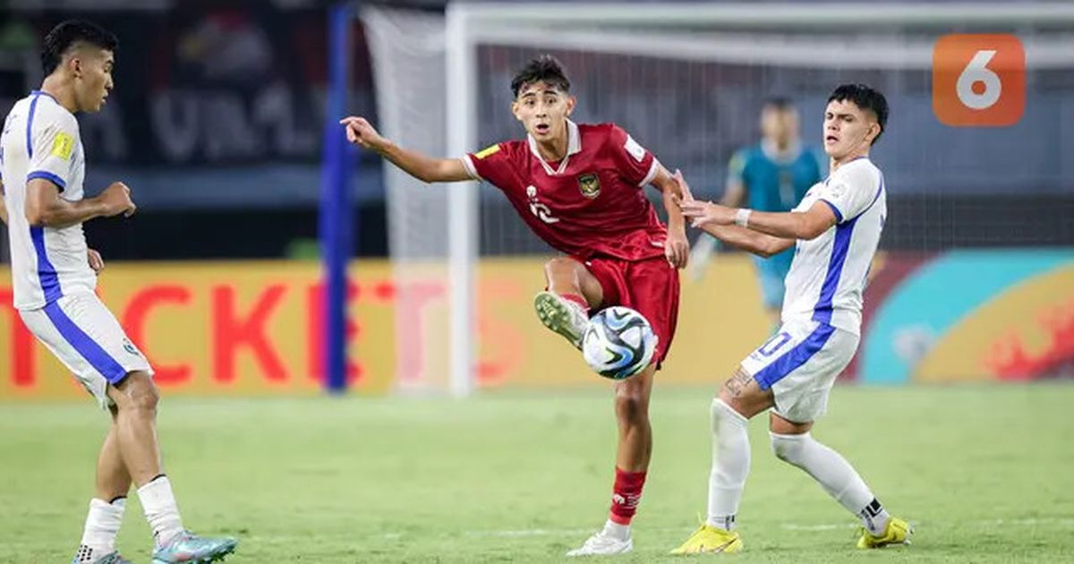 Manajer Timnas Indonesia U-20 Ungkap Alasan Absennya Welber Jardim dalam Kualifikasi Piala Asia U-20 2025, Ternyata ini Penyebabnya