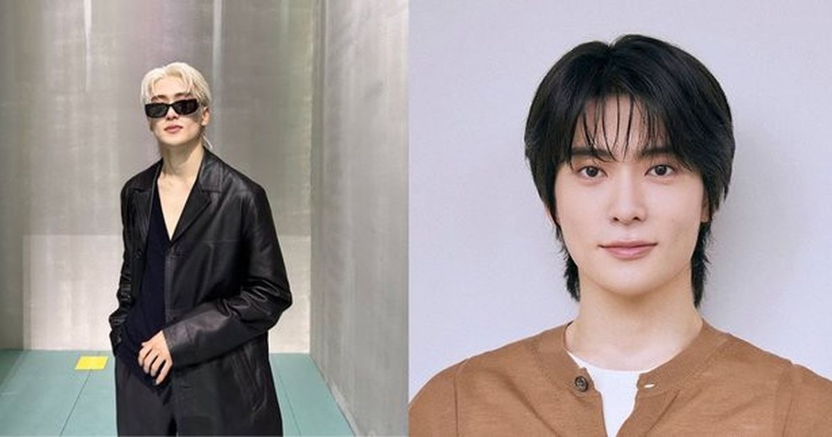 Jaehyun NCT Resmi Umumkan Wamil Mulai 4 November, Bertugas di Band Militer