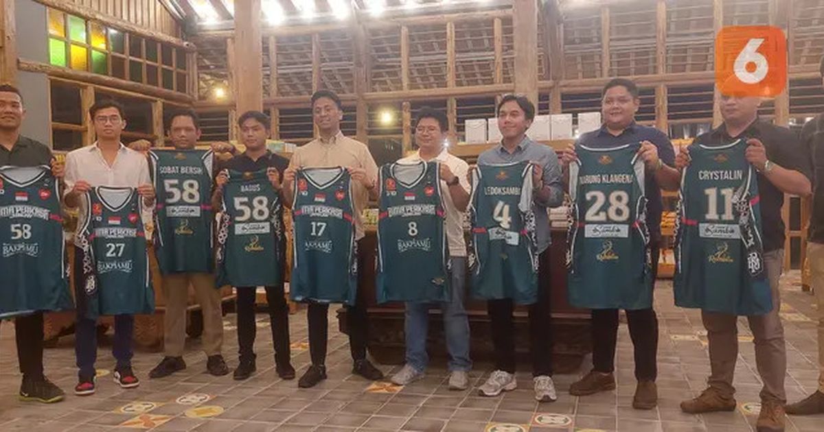 Bima Perkasa Jogja Targetkan Lolos ke Play-Off IBL Musim Depan, Ingin Keluar dari Zona Bawah