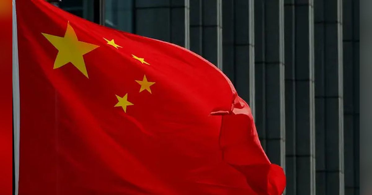 China Uji Coba Rudal Balistik Jarak Jauh, Ini Tujuannya