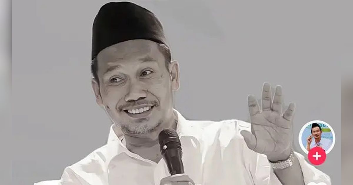 Gus Baha Tegas Sebut Petani Lebih Hebat dari Menteri Pertanian: Kontribusinya Nyata!