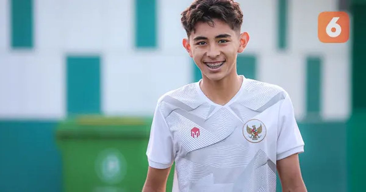 Belum Tertutup, Menakar Peluang Welber Jardim Dipanggil ke Timnas Indonesia U-20 Seusai Kualifikasi Piala Asia U-20 2025