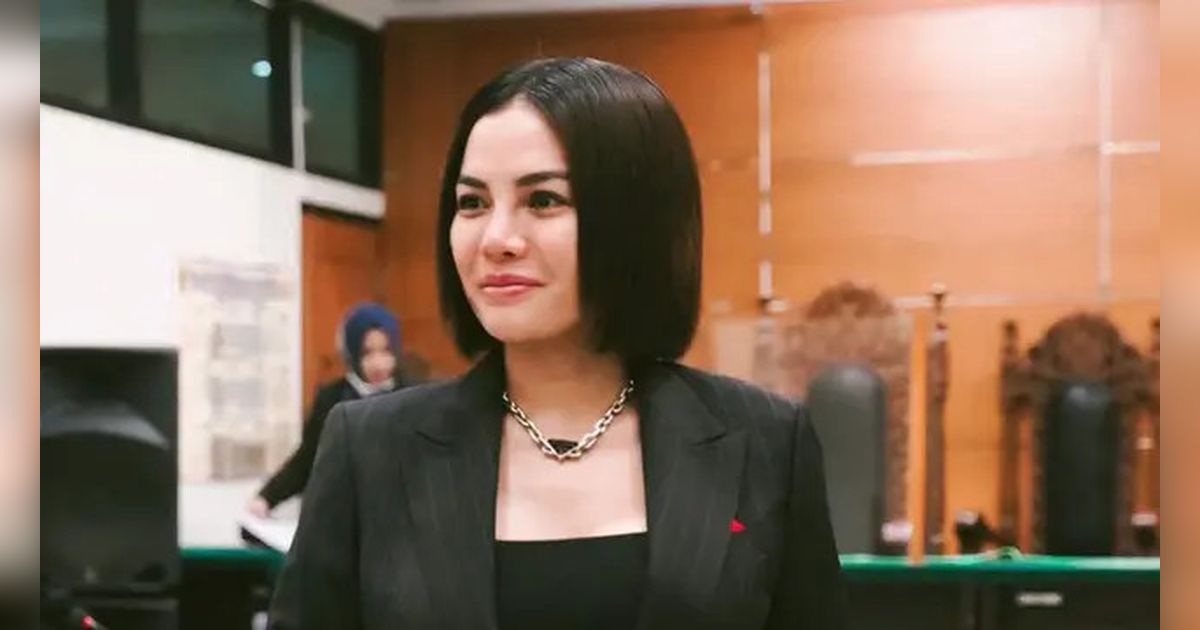 Nikita Mirzani Minta LPSK Berikan Perlindungan kepada Lolly 'Sangat Mengkhawatirkan'