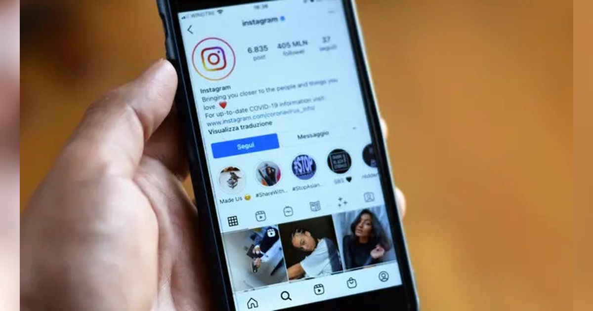 Arsip Instagram Akan Dihapus, Begini Cara Mengamankan Video dan Foto Penting