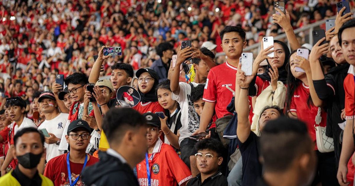 Jadwal Pertandingan Timnas Indonesia U-20 vs Timor Leste di Kualifikasi Piala Asia U-20 2025