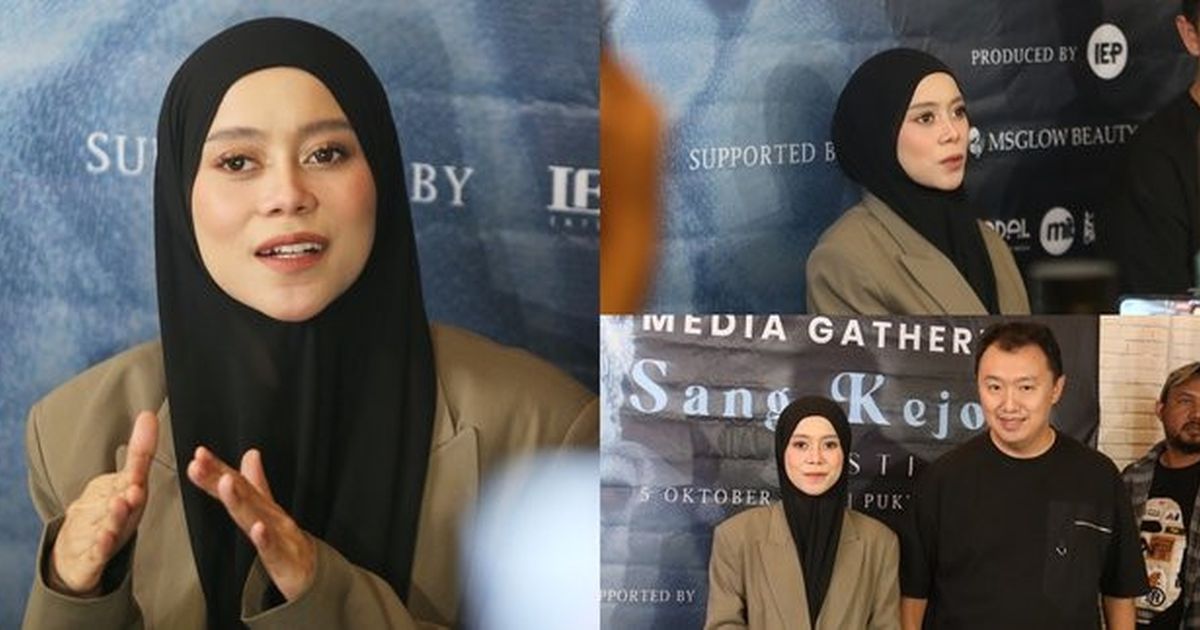 Merayakan Satu Dekade Berkarir, Lesti Kejora Membagikan 8 Foto yang Menunjukkan Persiapannya Untuk Konser 