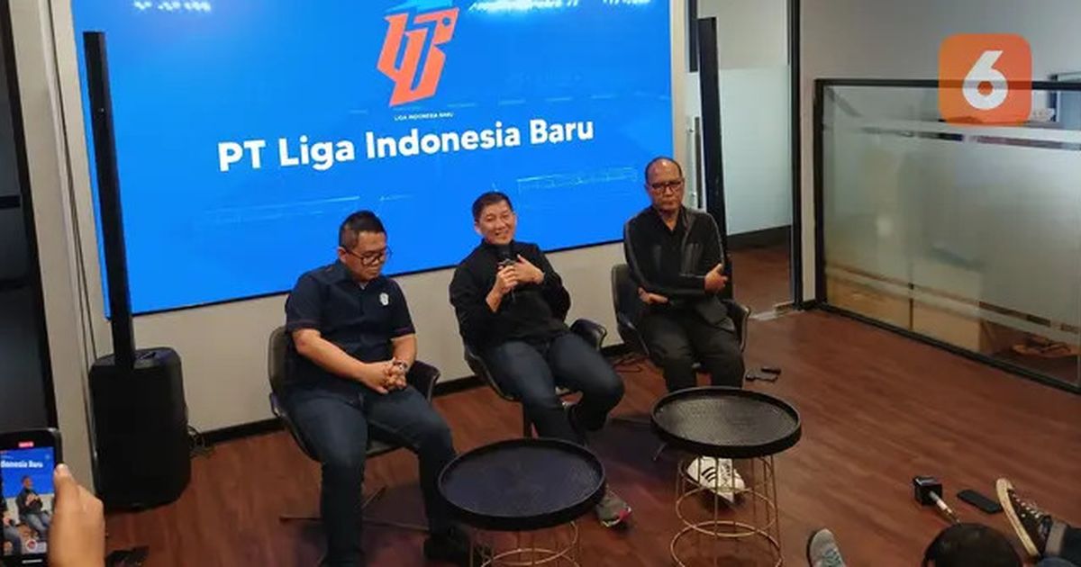 PT LIB Panggil Manajemen Persib Usai Kerusuhan Suporter Setelah Laga Kontra Persija, Sanksi Menanti Skuad Maung Bandung?