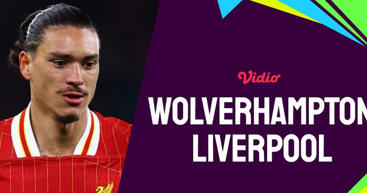 Prediksi Pertandingan Wolverhampton vs Liverpool pada 28 September 2024:  Tim Asuhan Arne Slot Tunjukan Tren Positif dalam 3 Laga Terakhir