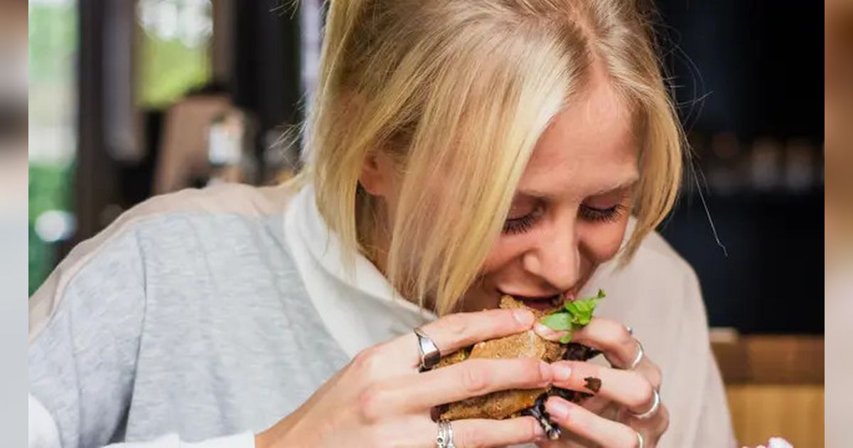 5 Penyebab Perut Terasa Cepat Lapar Lagi Meski Sudah Makan