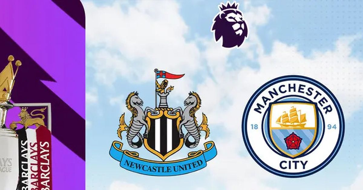 Prediksi dan Analisis Pertandingan Newcastle United vs Manchester City di Liga Inggris 2024/2025