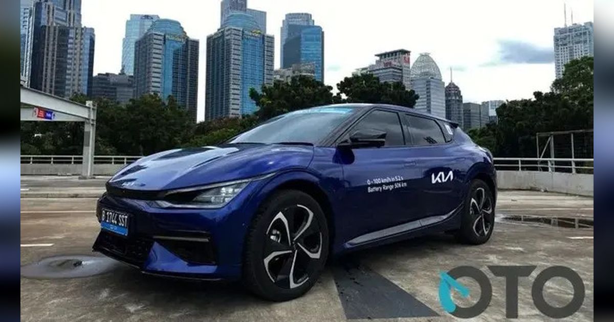 Cuma Butuh Waktu 30 Detik Retas Mobil Kia, Jenis Kendaraan Ini Wajib Waspada