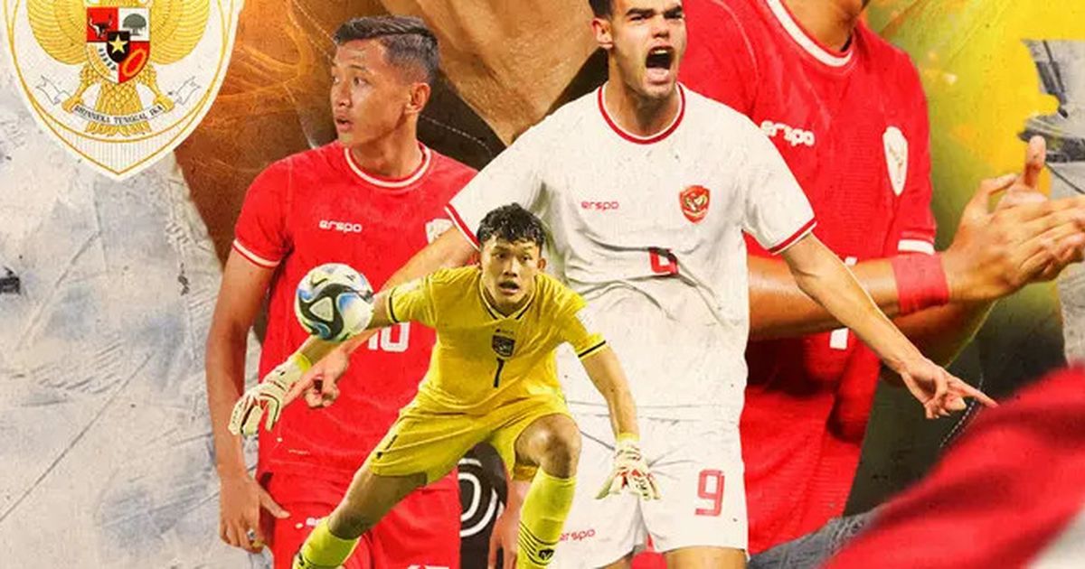 3 Fakta Menarik Timnas Indonesia U-20 saat Lawan Yaman Hingga Lolos ke Putaran Final Piala Asia U-20, Catatan Spesial Ditorehkan Pemain Ini