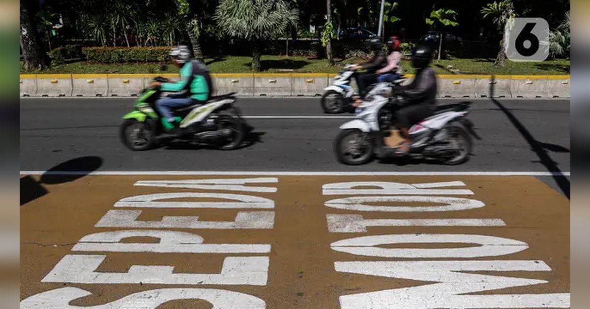 Angka Kecelakaan Tinggi, Terapkan Tips Ini untuk Aman Berkendara di Jalan Raya