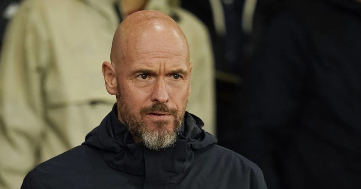 Manchester United Kalah Lagi, Ini 6 Kandidat Pengganti Erik Ten Hag Kalau Dipecat