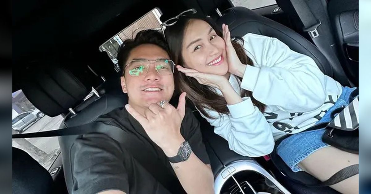 Usai Kandas dengan Muhammad Fardhana, Ayu Ting Ting Tiba-tiba Minta Maaf Kepada Boy William 'Aku Merasa Malu'