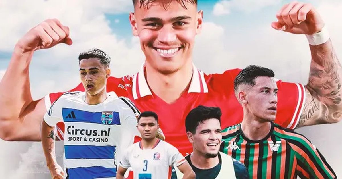 Melihat 3 Aksi Terbaik Pemain Diaspora Timnas Indonesia di Pentas Liga Eropa dan Asia: Dari yang Muda hingga yang Tua Semuanya Keren!