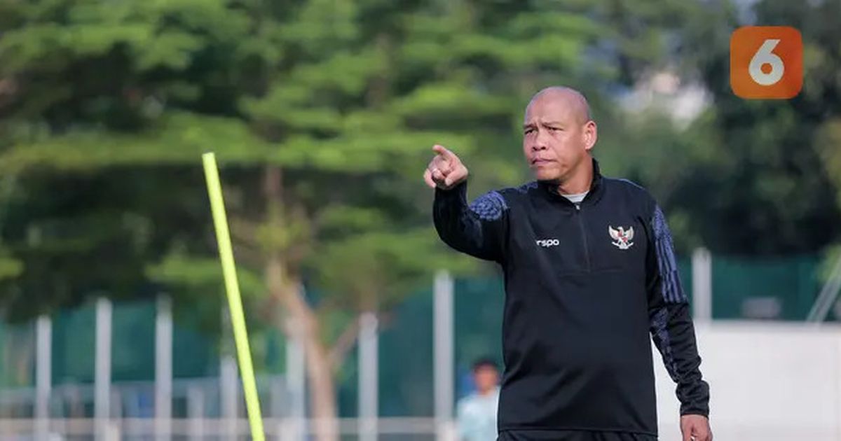 Jadwal Kualifikasi Piala Asia U-17: Anak Asuhan Nova Arianto Bakal Bersaing dengan Australia, Kepulauan Mariana, dan Kuwait