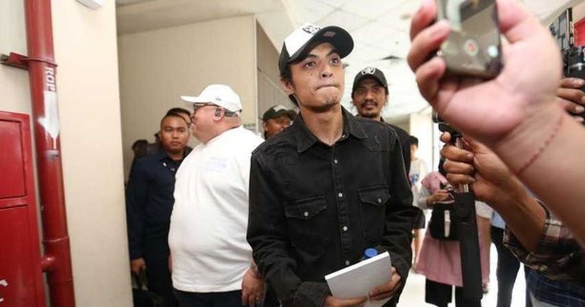 Begini Respons Nikita Mirzani Saat Vadel Badjideh Mangkir dari Panggilan Polres Jaksel