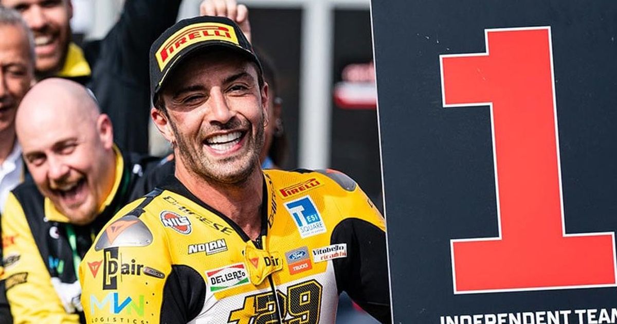 Daftar Pembalap yang Telah Meraih Kemenangan di MotoGP dan WorldSBK, Ada yang Catatkan Rekor Fantastis!