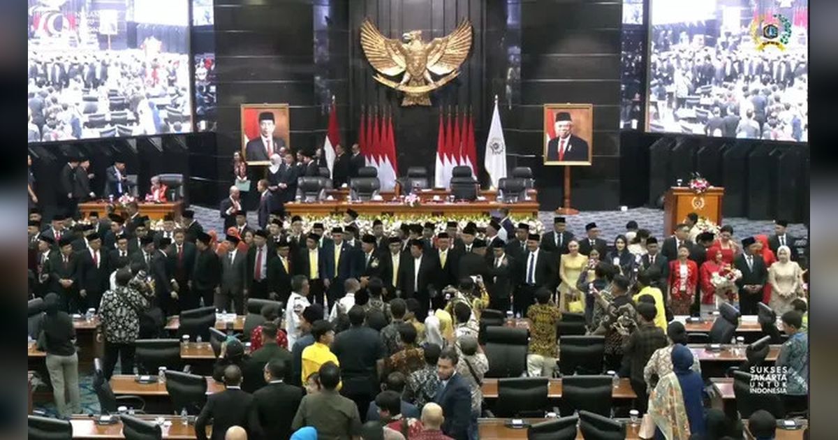 Anggota DPRD Ternyata Tak Dapat Pensiunan, Tapi Diberi Hak Istimewa Usai Berakhir Masa Jabatan