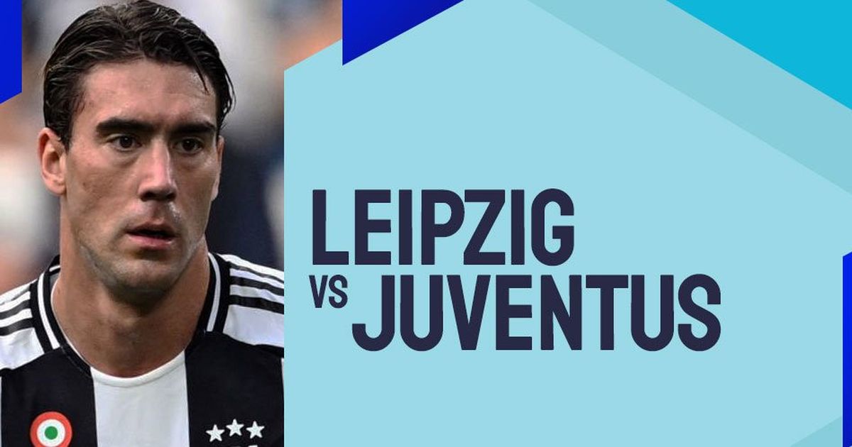 Prediksi RB Leipzig Vs Juventus Malam Ini