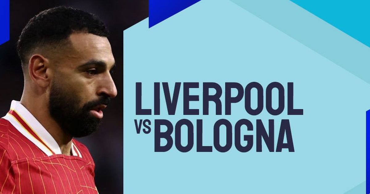 Prediksi Liverpool Vs Bologna