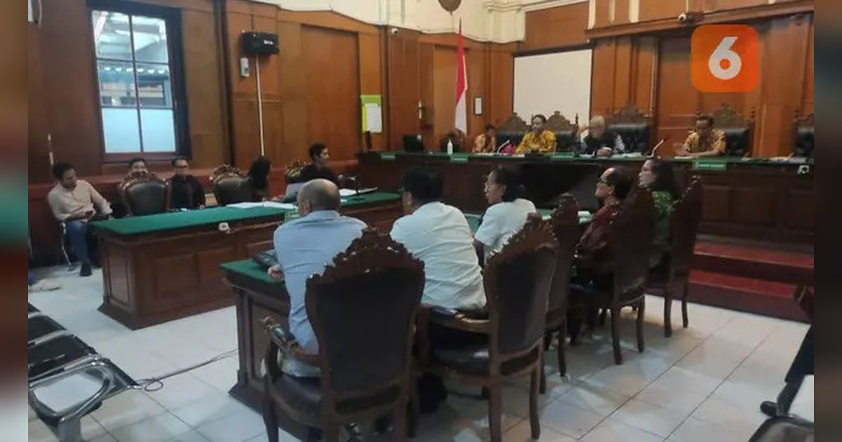 Dinyatakan Pailit, Puteri Indonesia Persahabatan 2002 Berisiko Kehilangan Apartemen Mewahnya di Bali