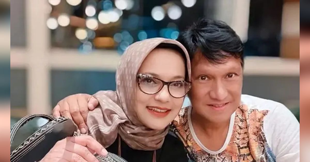 Semasa Hidup Marissa Haque Ingin Dikuburkan di Tanah Kusir, Chiki Fawzi: Tolong Bantu saya, Ingin Berikan yang Terbaik Untuk Ibu