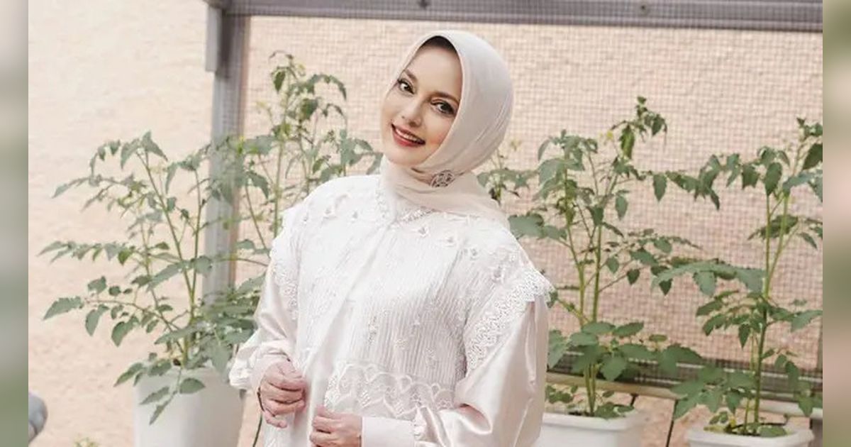 Adik Marissa Haque Kenang Momen saat Berkumpul Sebelum Sang Kakak Meninggal Dunia'See You Again'