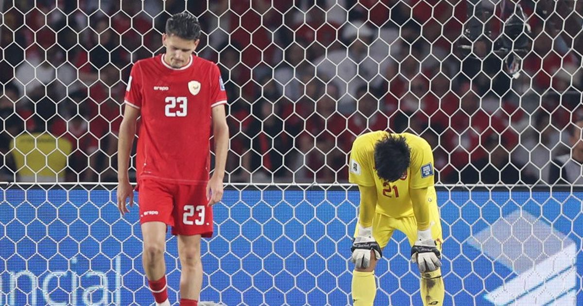 Justin Hubner dan Sananta Dicoret, Ini Penjelasan Manajer Timnas Indonesia