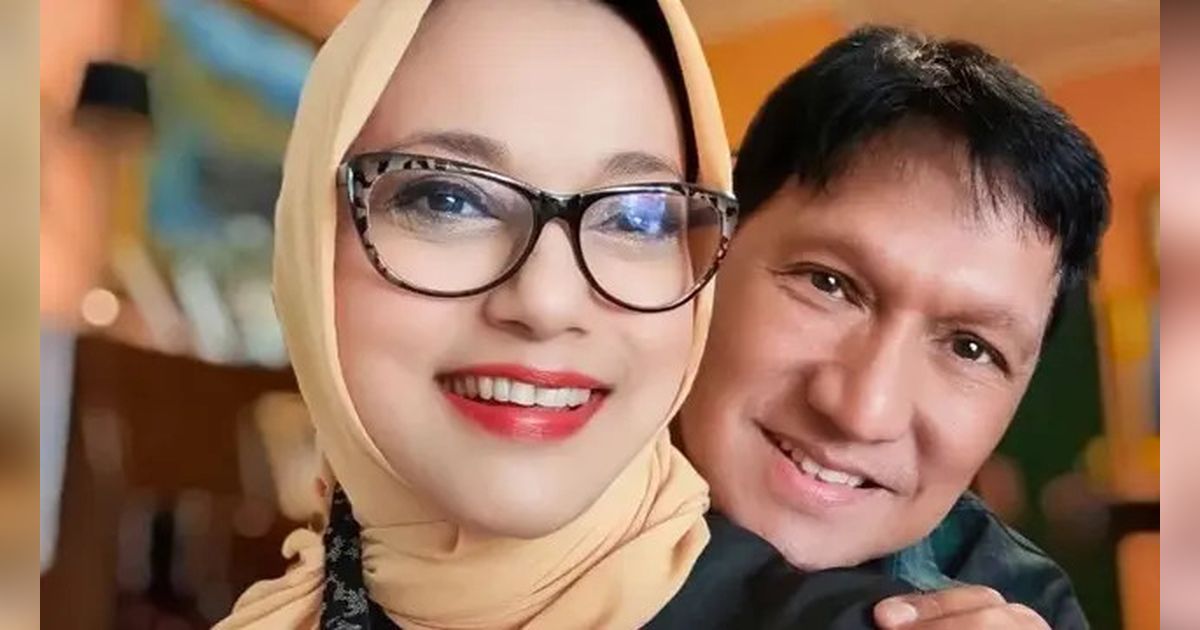 Syok Ditinggal Marissa Haque, Ikang Fawzi Belum Makan Seharian