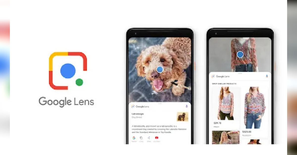 Cara Pakai Google Lens agar Bisa Jawab Pertanyaan Pakai Video