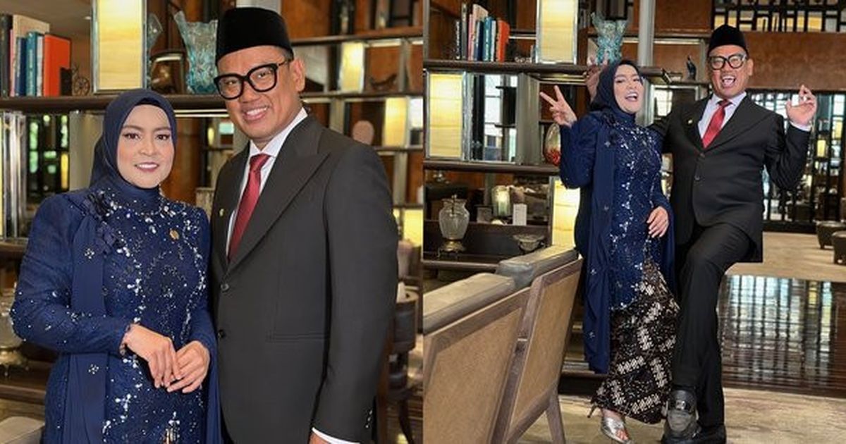 Sebagai anggota DPR RI, Uya Kuya Tidak Merasa Khawati dengan Sebutan Raja Gimmick