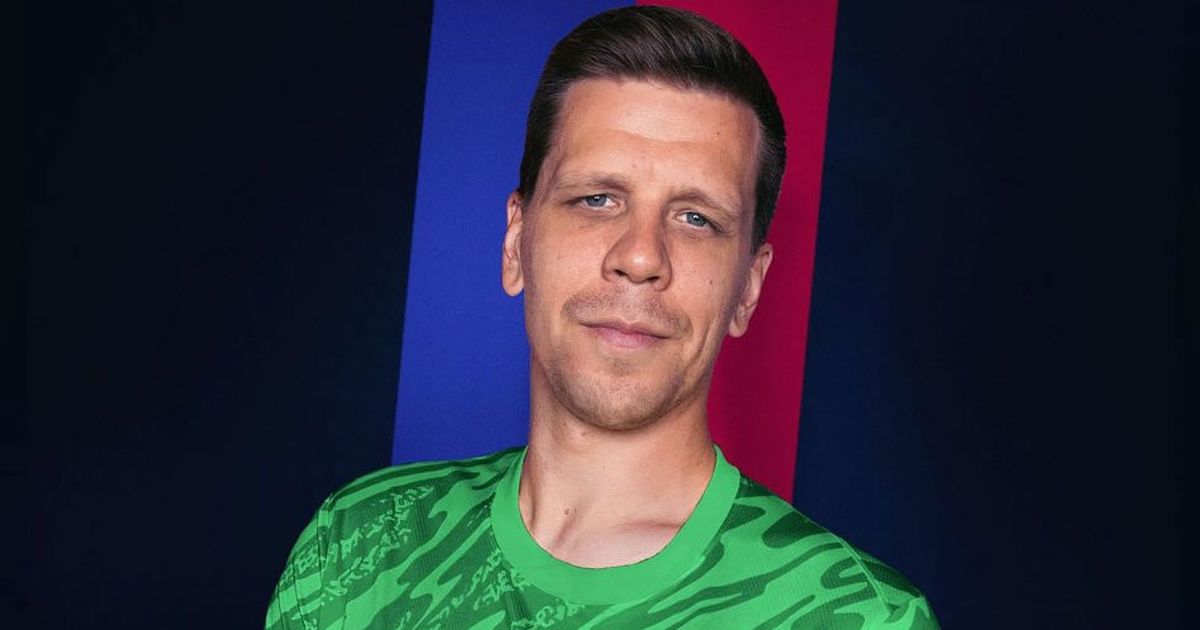 6 Pemain Top Dunia yang yang Kembali Bermain Setelah Memutuskan Pensiun, Terbaru Wojciech Szczesny