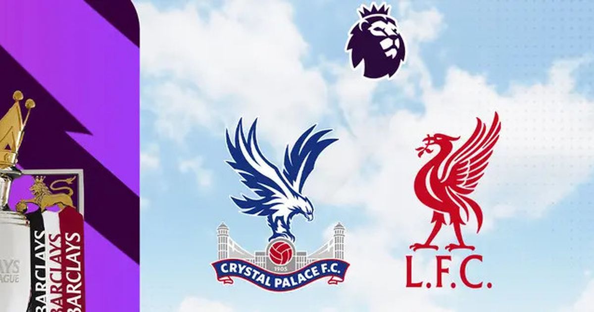 Prediksi Pertandingan Crystal Palace vs Liverpool pada Sabtu 5 Oktober 2024