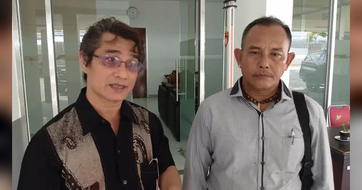 Gubernur Kalteng dan Sejumlah Pejabat Dilaporkan ke Bawaslu terkait Dugaan Politik Bansos