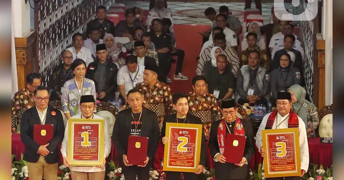 Mengamati Lima Langkah Persiapan KPU dan Kepolisian Jelang Debat Perdana Pilkada Jakarta