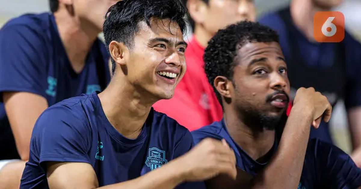 Pratama Arhan Akhirnya Beraksi, Suwon FC Tahan Imbang Tim Pemegang 3 Kali Juara Liga Champions Asia