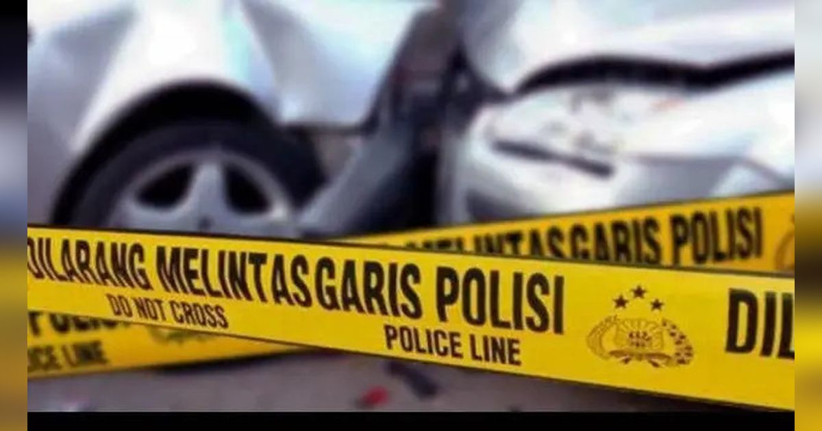 Kapolres Boyolali Meninggal Dunia Usai Kecelakaan Tragis di Tol Pemalang-Batang