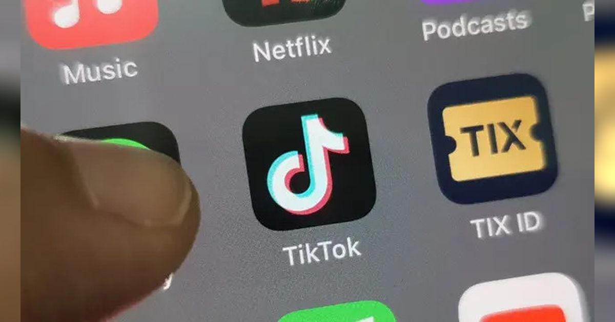 Lupa Kata Sandi TikTok? Ini Solusi Jitu Mengatasinya