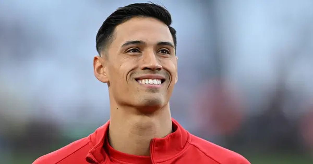 Bintang AC Milan ini Beri Dukungan untuk Timnas Indonesia Jelang Laga Lawan Bahrain: Ayo Garuda!